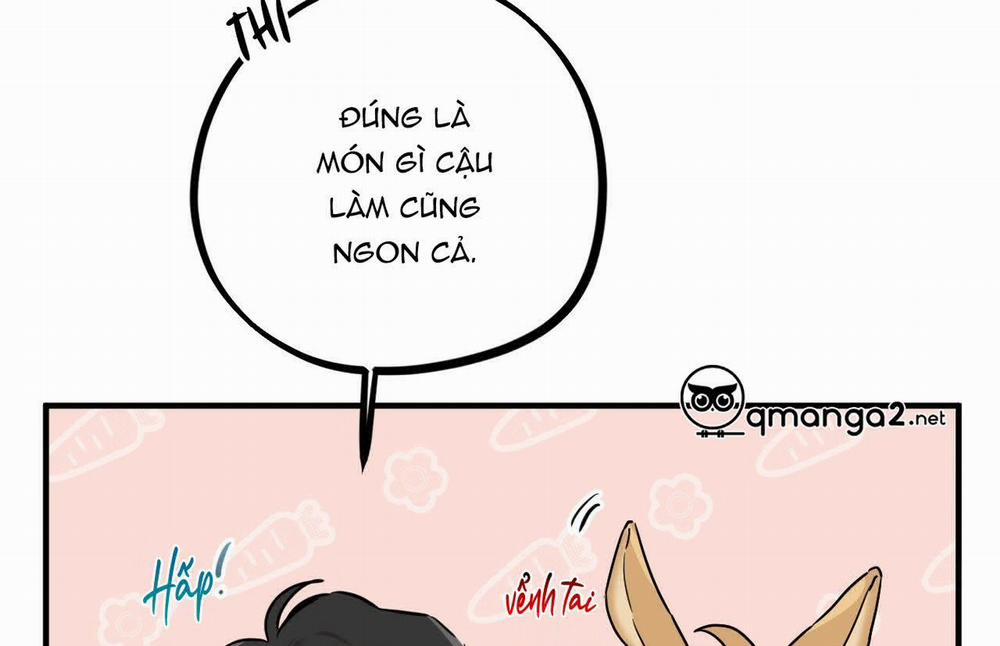 manhwax10.com - Truyện Manhwa Đàn Thỏ Của Habibi Chương 18 Trang 173