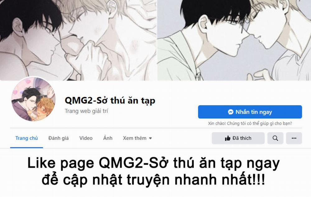 manhwax10.com - Truyện Manhwa Đàn Thỏ Của Habibi Chương 18 Trang 301