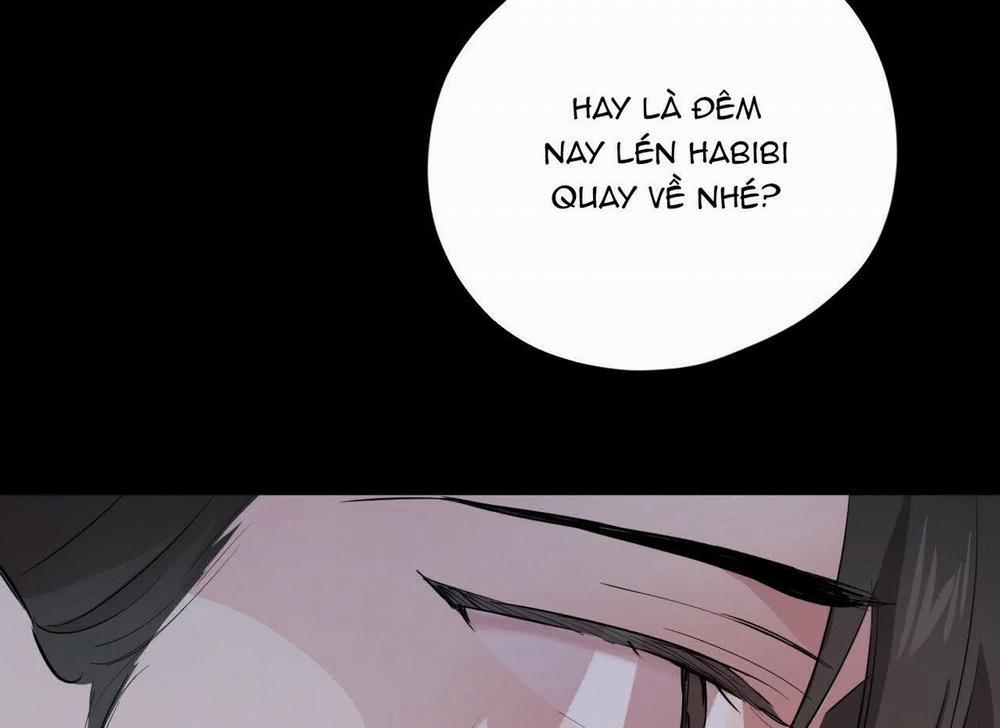 manhwax10.com - Truyện Manhwa Đàn Thỏ Của Habibi Chương 19 Trang 146