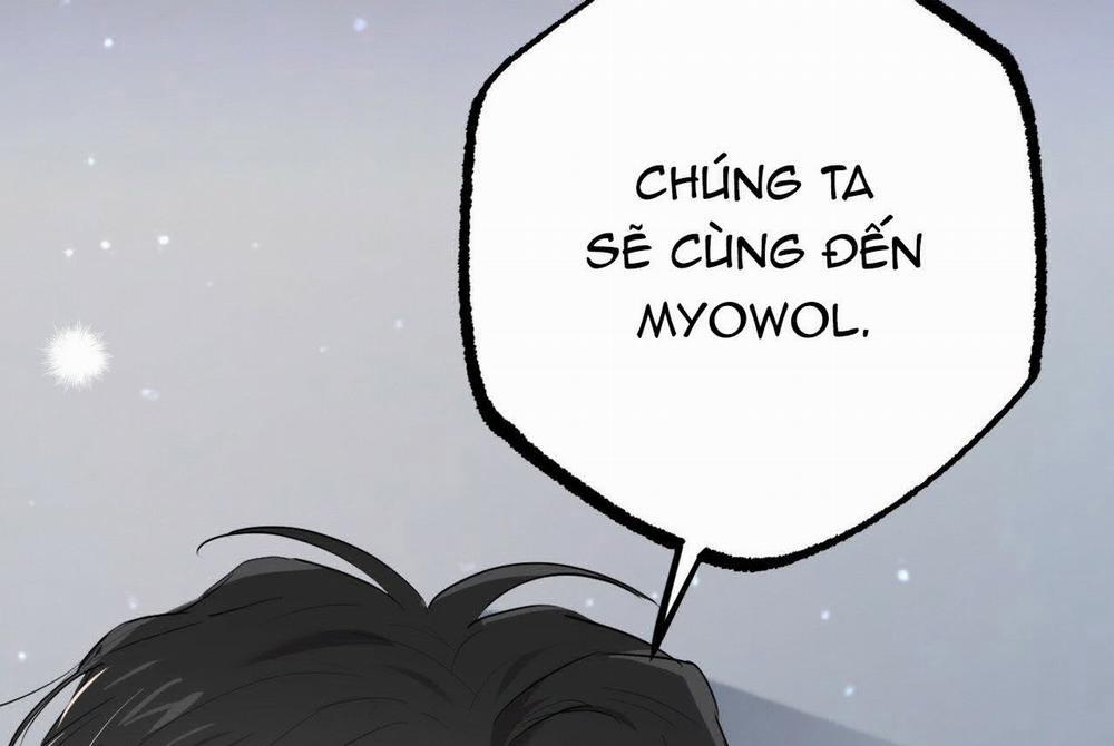 manhwax10.com - Truyện Manhwa Đàn Thỏ Của Habibi Chương 19 Trang 172