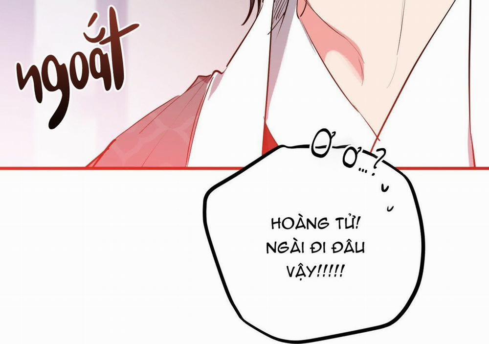 manhwax10.com - Truyện Manhwa Đàn Thỏ Của Habibi Chương 21 Trang 115