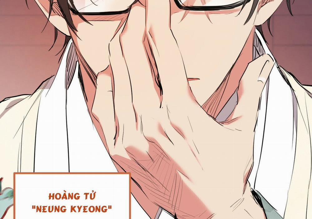 manhwax10.com - Truyện Manhwa Đàn Thỏ Của Habibi Chương 21 Trang 126