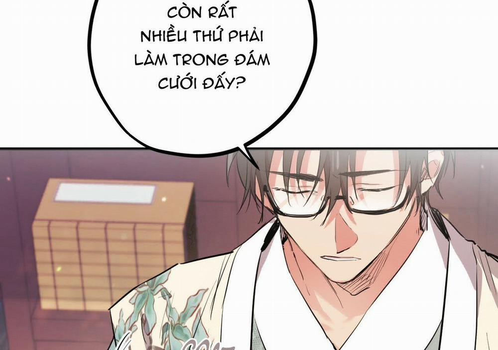 manhwax10.com - Truyện Manhwa Đàn Thỏ Của Habibi Chương 21 Trang 137