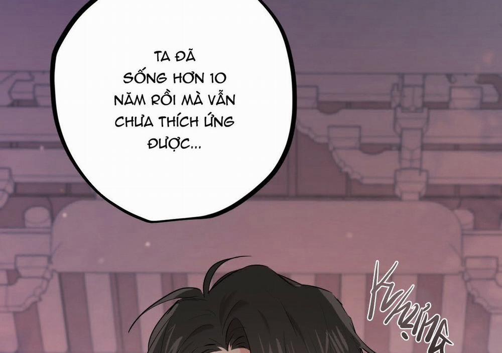 manhwax10.com - Truyện Manhwa Đàn Thỏ Của Habibi Chương 21 Trang 233