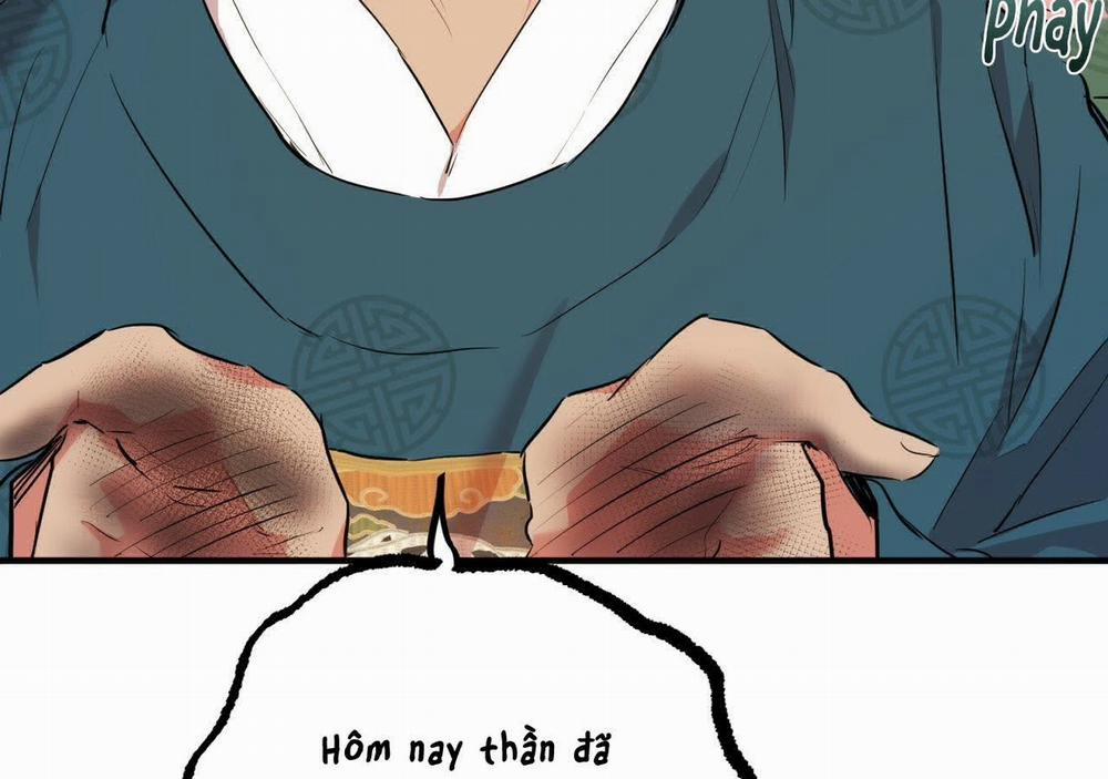 manhwax10.com - Truyện Manhwa Đàn Thỏ Của Habibi Chương 21 Trang 48