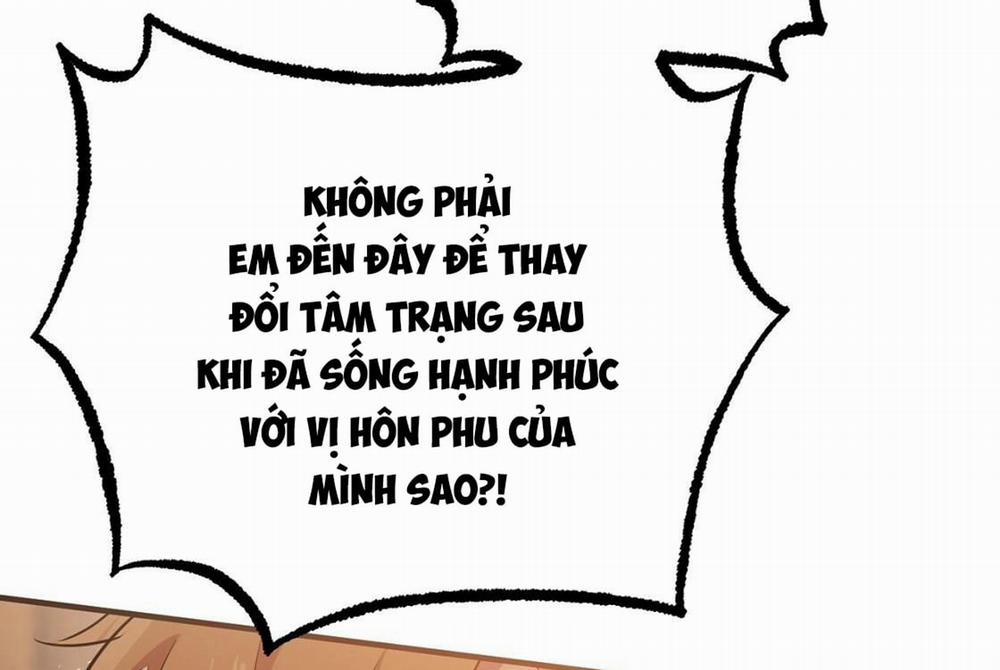 manhwax10.com - Truyện Manhwa Đàn Thỏ Của Habibi Chương 24 Trang 154