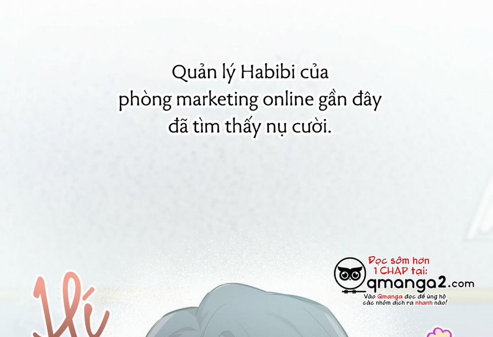 manhwax10.com - Truyện Manhwa Đàn Thỏ Của Habibi Chương 28 Trang 2