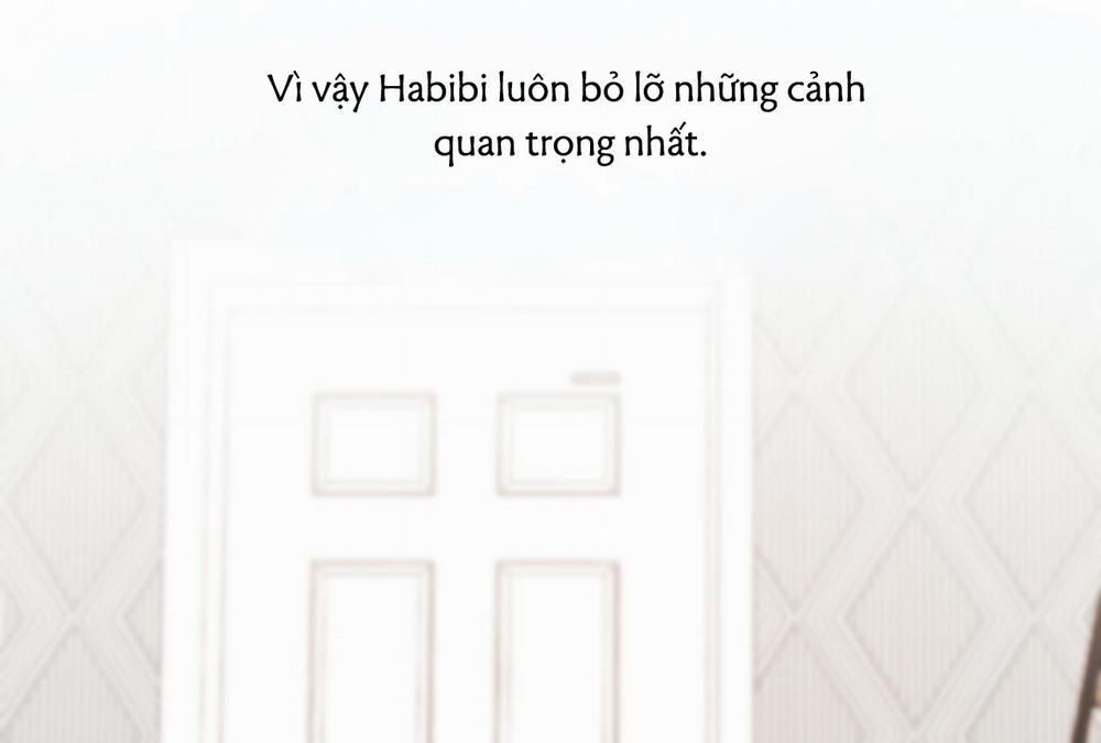 Đàn Thỏ Của Habibi Chương 28 Trang 171