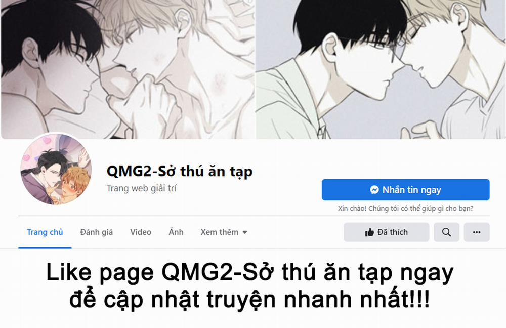 manhwax10.com - Truyện Manhwa Đàn Thỏ Của Habibi Chương 28 Trang 252