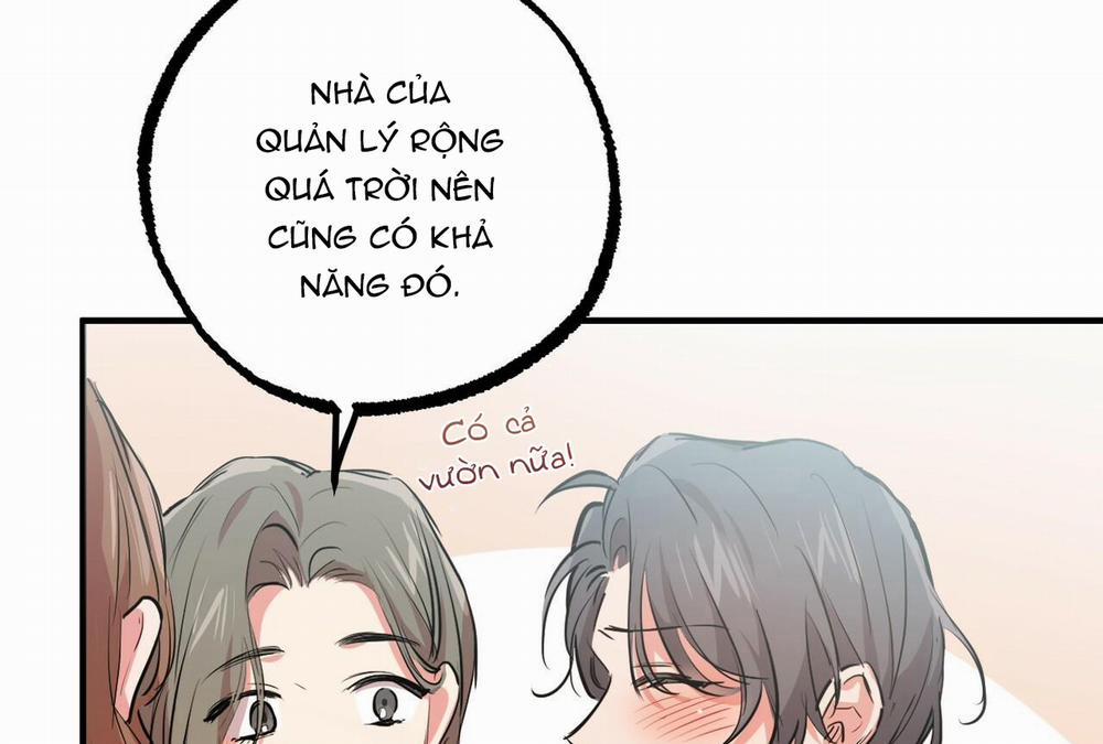 manhwax10.com - Truyện Manhwa Đàn Thỏ Của Habibi Chương 28 Trang 63