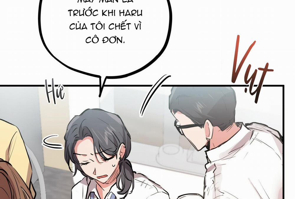 manhwax10.com - Truyện Manhwa Đàn Thỏ Của Habibi Chương 28 Trang 75