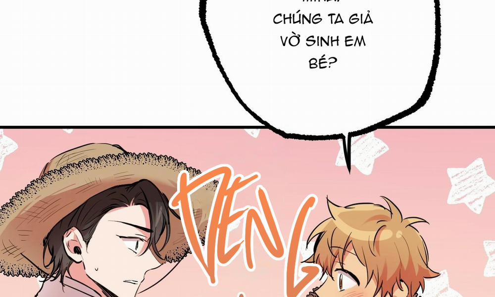 manhwax10.com - Truyện Manhwa Đàn Thỏ Của Habibi Chương 31 Trang 19