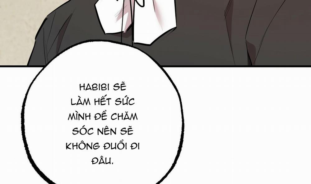 manhwax10.com - Truyện Manhwa Đàn Thỏ Của Habibi Chương 31 Trang 29