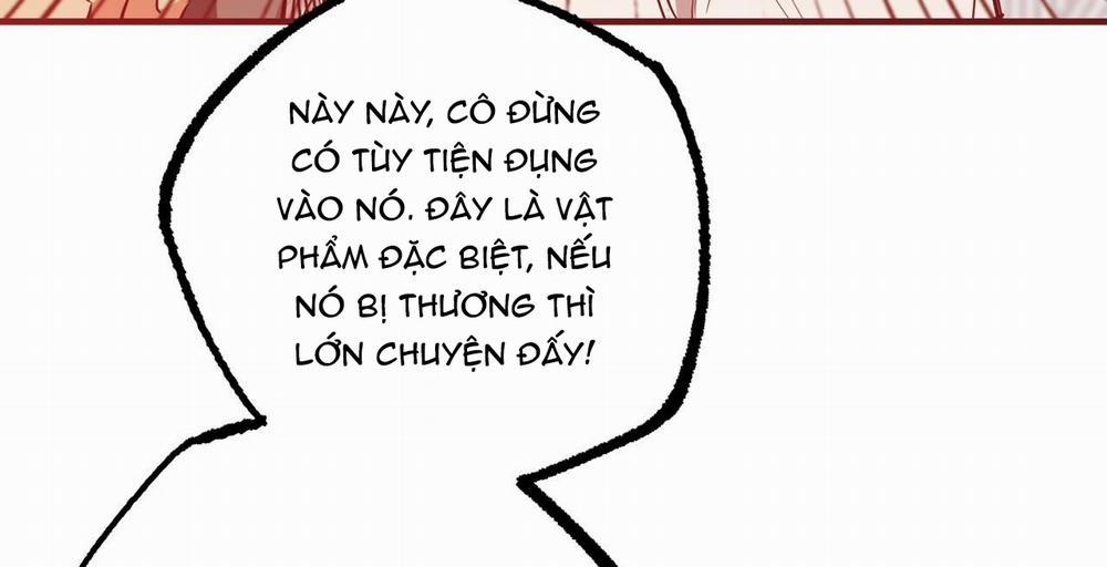 manhwax10.com - Truyện Manhwa Đàn Thỏ Của Habibi Chương 36 Trang 162