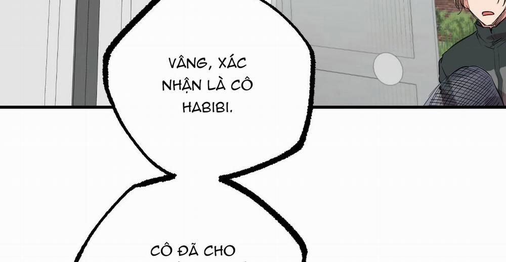 manhwax10.com - Truyện Manhwa Đàn Thỏ Của Habibi Chương 36 Trang 93