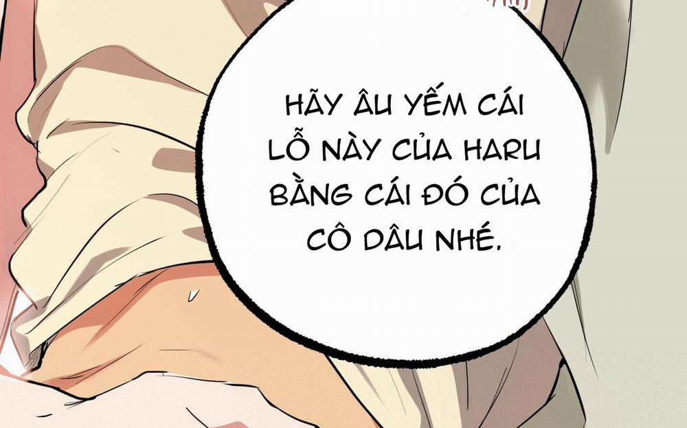 manhwax10.com - Truyện Manhwa Đàn Thỏ Của Habibi Chương 38 Trang 189