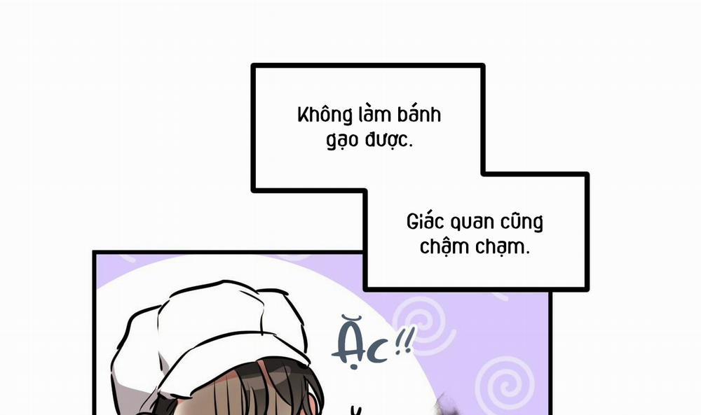 manhwax10.com - Truyện Manhwa Đàn Thỏ Của Habibi Chương 40 Trang 204