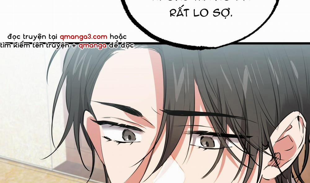 manhwax10.com - Truyện Manhwa Đàn Thỏ Của Habibi Chương 40 Trang 55