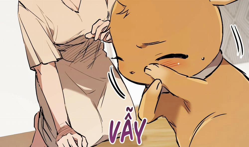 manhwax10.com - Truyện Manhwa Đàn Thỏ Của Habibi Chương 45 Trang 168