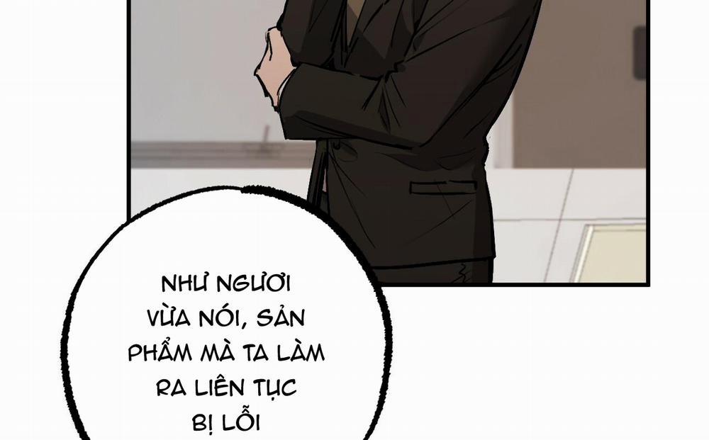 manhwax10.com - Truyện Manhwa Đàn Thỏ Của Habibi Chương 47 Trang 162