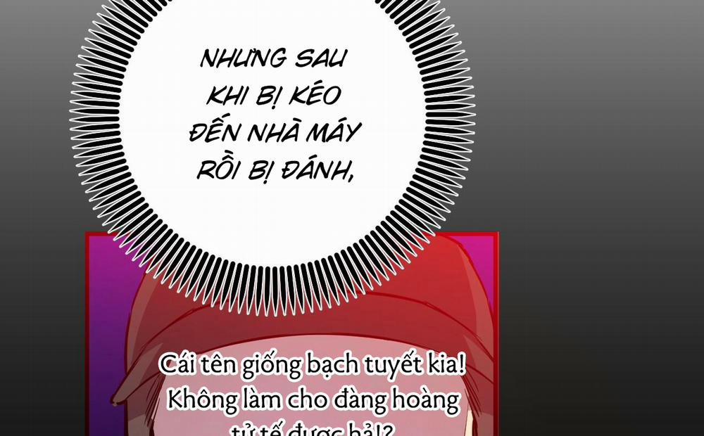 manhwax10.com - Truyện Manhwa Đàn Thỏ Của Habibi Chương 52 Trang 15