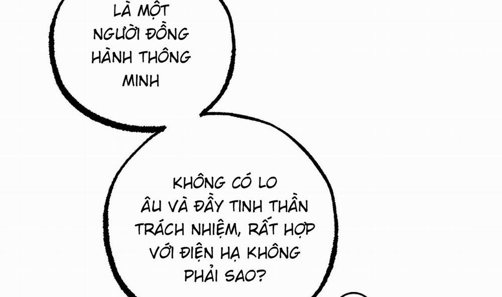 manhwax10.com - Truyện Manhwa Đàn Thỏ Của Habibi Chương 55 Trang 134