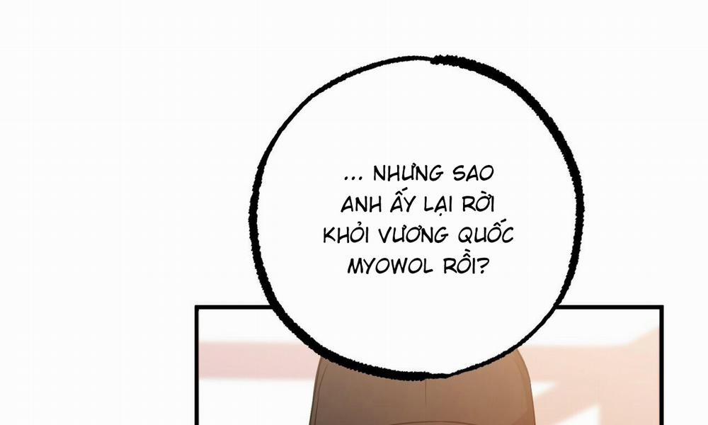 manhwax10.com - Truyện Manhwa Đàn Thỏ Của Habibi Chương 56 Trang 271