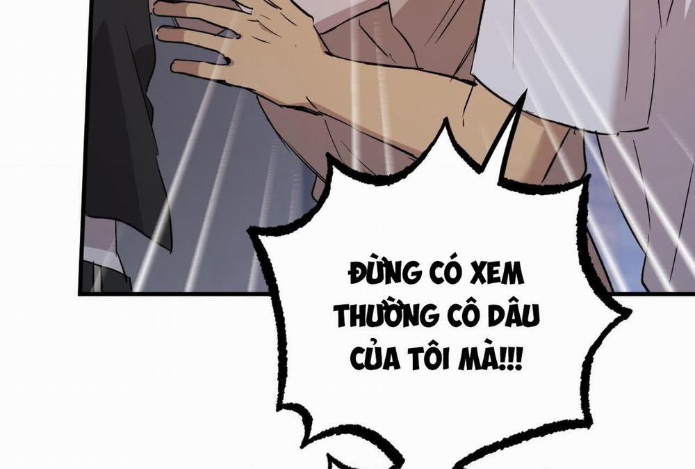 manhwax10.com - Truyện Manhwa Đàn Thỏ Của Habibi Chương 58 Trang 144