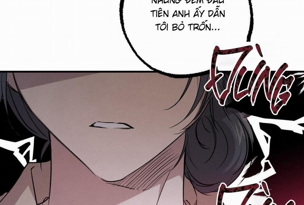 manhwax10.com - Truyện Manhwa Đàn Thỏ Của Habibi Chương 58 Trang 59