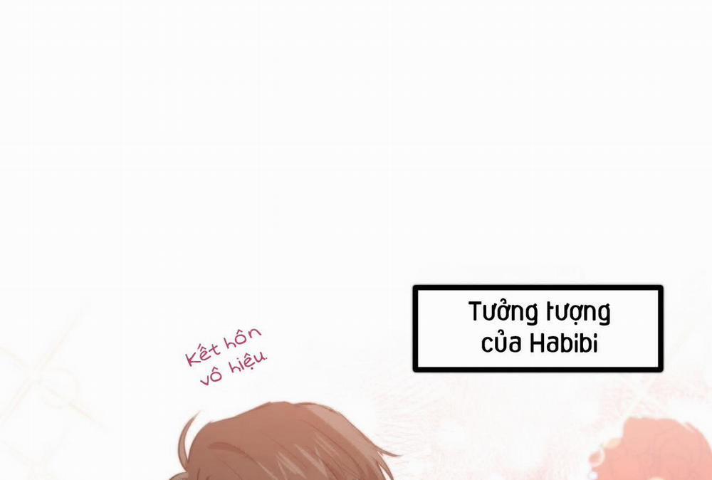 manhwax10.com - Truyện Manhwa Đàn Thỏ Của Habibi Chương 58 Trang 63