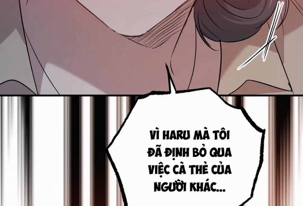 manhwax10.com - Truyện Manhwa Đàn Thỏ Của Habibi Chương 58 Trang 79