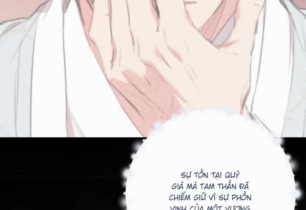 manhwax10.com - Truyện Manhwa Đàn Thỏ Của Habibi Chương 59 Trang 48