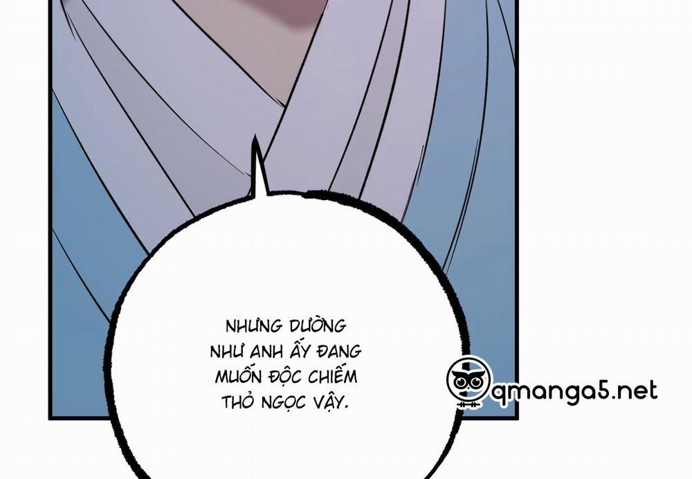 manhwax10.com - Truyện Manhwa Đàn Thỏ Của Habibi Chương 60 Trang 161