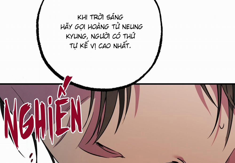 manhwax10.com - Truyện Manhwa Đàn Thỏ Của Habibi Chương 62 Trang 164