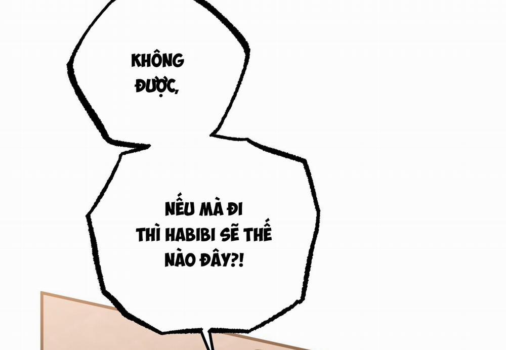 manhwax10.com - Truyện Manhwa Đàn Thỏ Của Habibi Chương 62 Trang 171