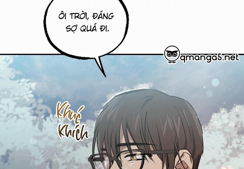 manhwax10.com - Truyện Manhwa Đàn Thỏ Của Habibi Chương 62 Trang 22