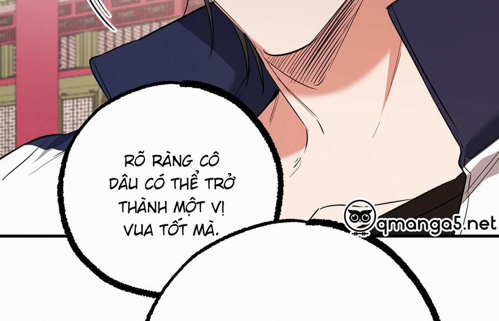 manhwax10.com - Truyện Manhwa Đàn Thỏ Của Habibi Chương 62 Trang 231