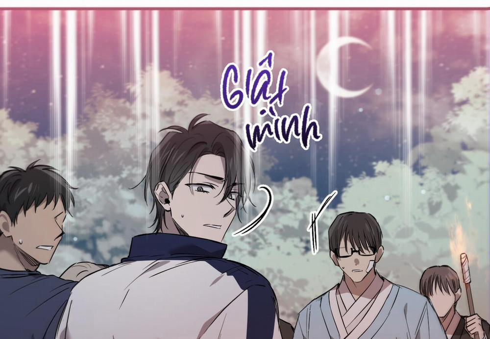 manhwax10.com - Truyện Manhwa Đàn Thỏ Của Habibi Chương 62 Trang 26