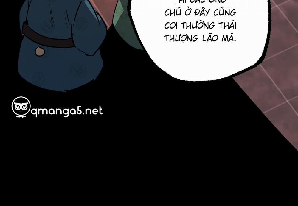 manhwax10.com - Truyện Manhwa Đàn Thỏ Của Habibi Chương 62 Trang 285