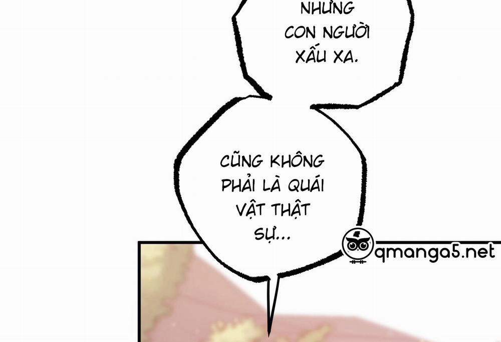 manhwax10.com - Truyện Manhwa Đàn Thỏ Của Habibi Chương 64 Trang 77