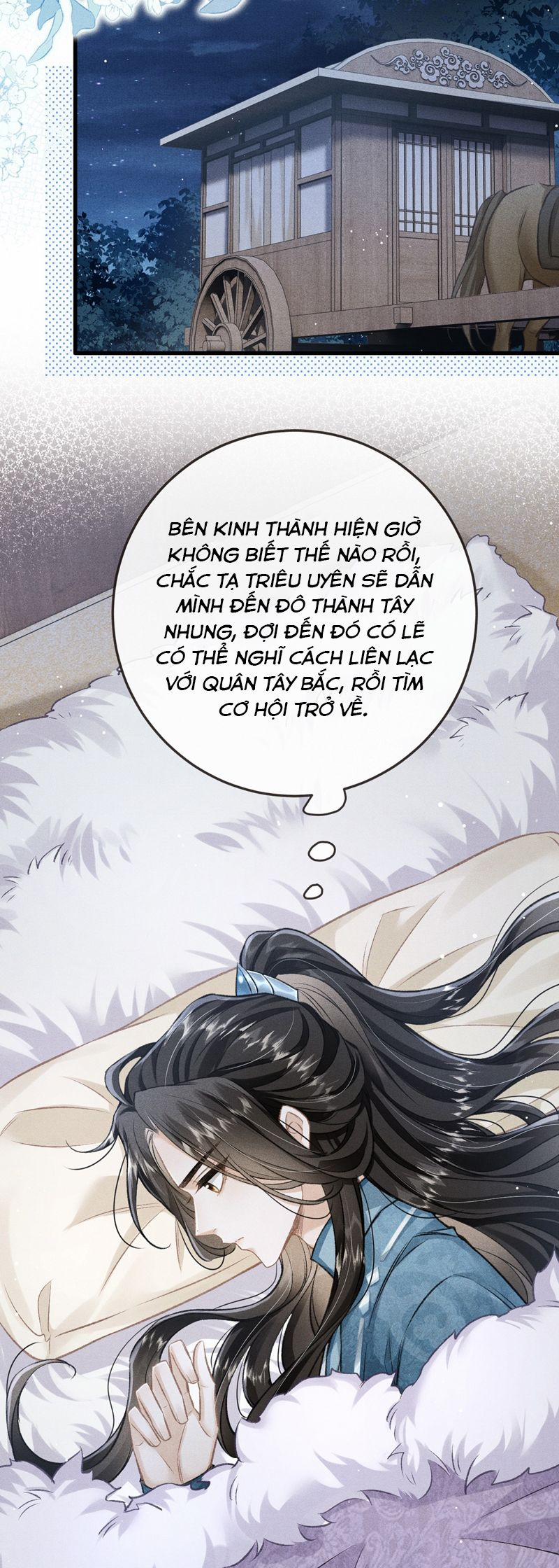 manhwax10.com - Truyện Manhwa Đan Tiêu Vạn Dặm Chương 96 Trang 12