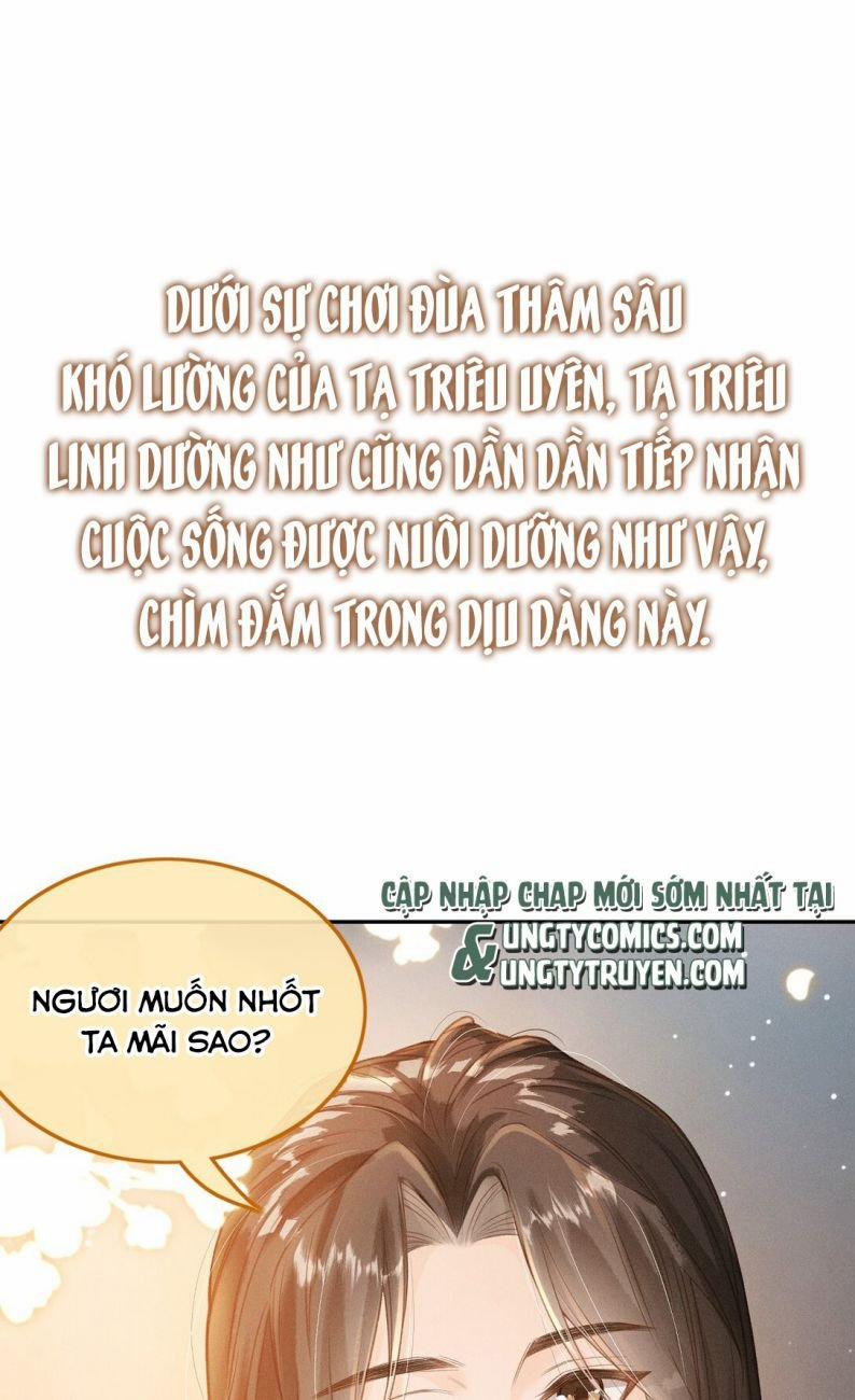 manhwax10.com - Truyện Manhwa Đan Tiêu Vạn Dặm Chương V n n Trang 11