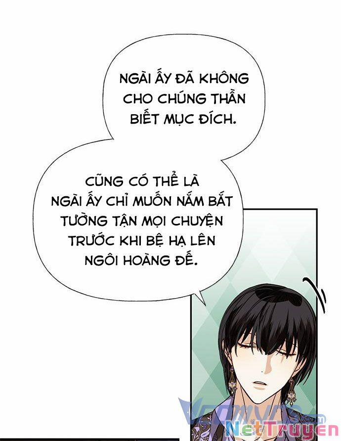 manhwax10.com - Truyện Manhwa Dàn Trai Đẹp Chốn Hậu Cung Chương 30 Trang 7