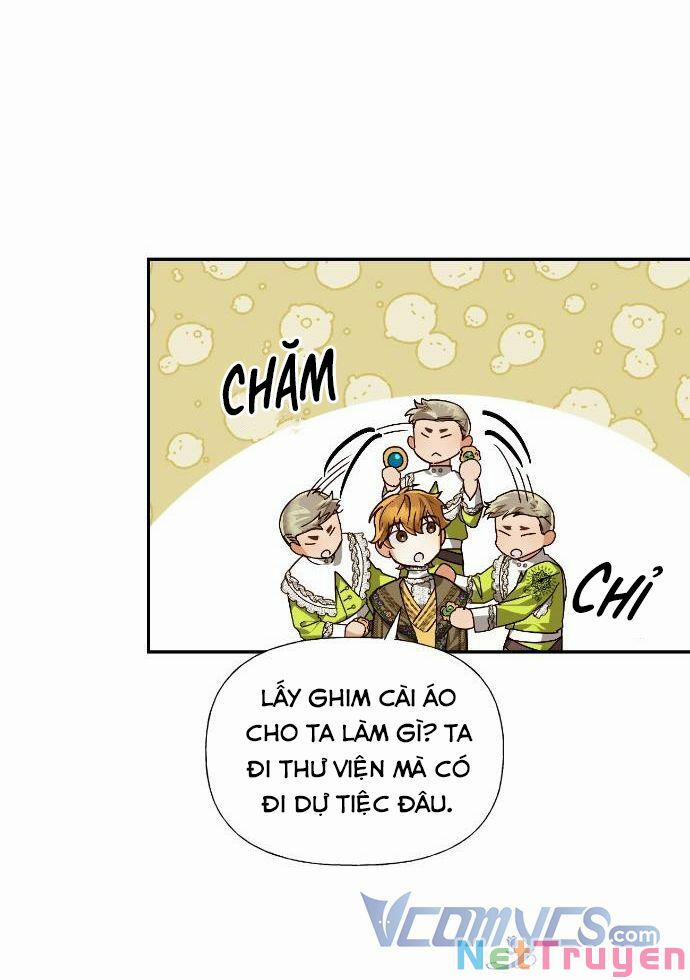 manhwax10.com - Truyện Manhwa Dàn Trai Đẹp Chốn Hậu Cung Chương 35 Trang 30