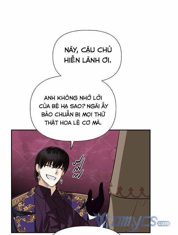 manhwax10.com - Truyện Manhwa Dàn Trai Đẹp Chốn Hậu Cung Chương 39 Trang 23