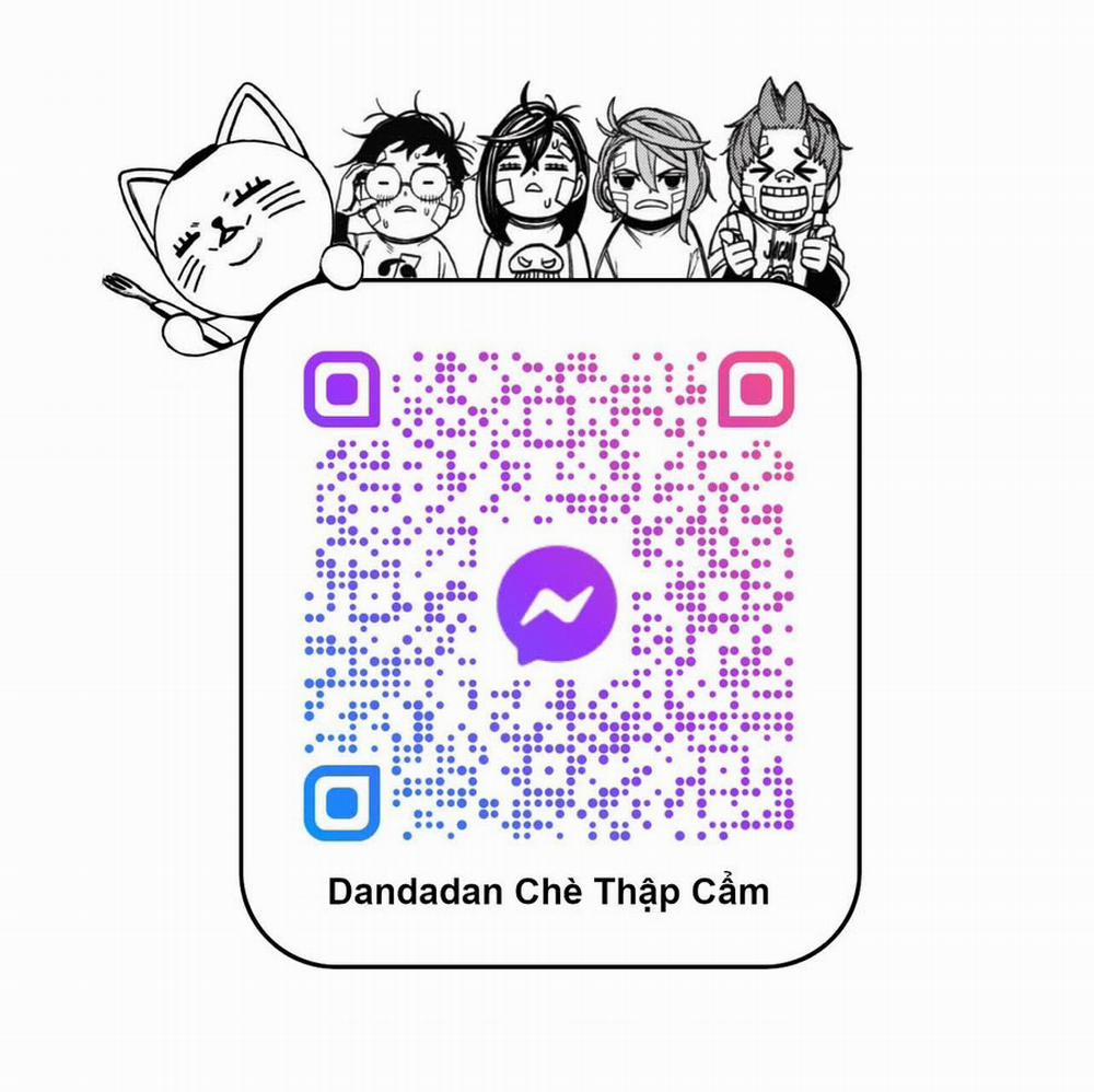 manhwax10.com - Truyện Manhwa Dandadan!! Chương 166 Trang 21