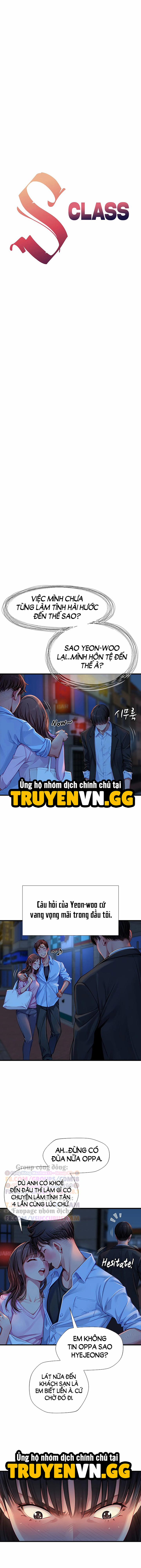 manhwax10.com - Truyện Manhwa Đẳng Cấp S Chương 3 Trang 3