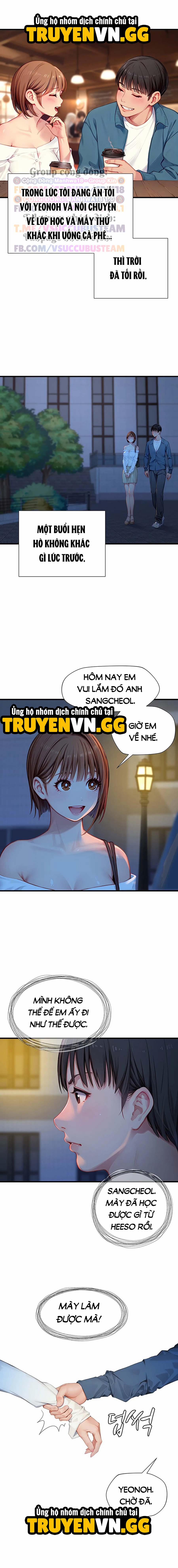 manhwax10.com - Truyện Manhwa Đẳng Cấp S Chương 6 Trang 7