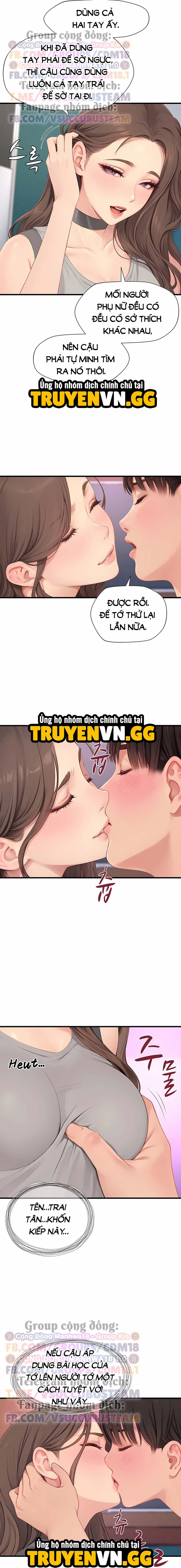 manhwax10.com - Truyện Manhwa Đẳng Cấp S Chương 7 Trang 11