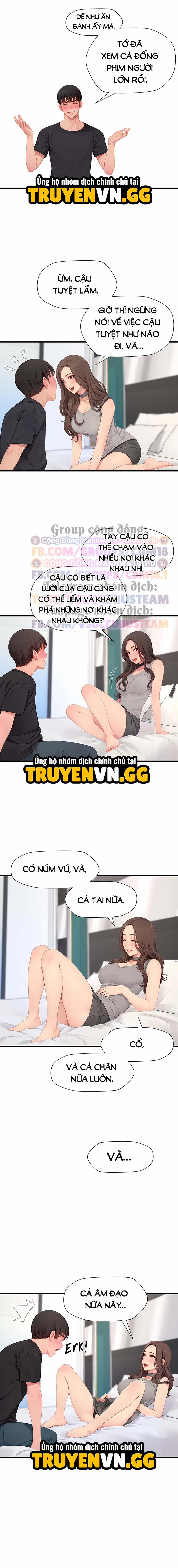 manhwax10.com - Truyện Manhwa Đẳng Cấp S Chương 7 Trang 13